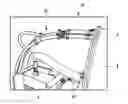 Fig. 01 - Wind turbine having a liquid circuit and components therefore