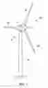 Fig. 02 - Wind turbine having a liquid circuit and components therefore