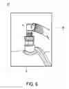 Fig. 06 - Wind turbine having a liquid circuit and components therefore