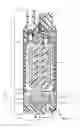Fig. 02 - Fluid pump with rotating pumping element wear reduction