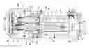 Fig. 01 - Screw compressor resonator arrays