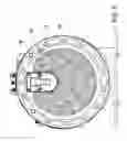Fig. 07 - Screw compressor resonator arrays