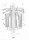 Fig. 02 - Liquid pump including an impeller connected directly to a rotor receiving sleeve