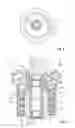 Fig. 04 - Liquid pump including an impeller connected directly to a rotor receiving sleeve