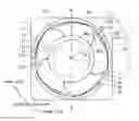 Fig. 01 - AXIAL FAN