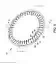Fig. 07 - Centrifugal blower assemblies having a plurality of airflow guidance fins and method of assembling the same