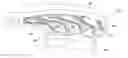 Fig. 01 - Flow control structures for turbomachines and methods of designing the same