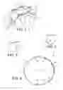 Fig. 02 - Pitch control ring for a stator vane stage