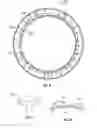 Fig. 07 - Asymmetric multi degree of freedom flutter damper