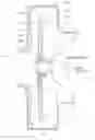 Fig. 01 - Vaned Diffuser and Blower, Fluid Machine, or Electric Blower Provided with Same