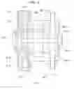 Fig. 06 - Vaned Diffuser and Blower, Fluid Machine, or Electric Blower Provided with Same