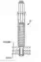 Fig. 01 - Biased blind side temporary fasteners, systems and methods