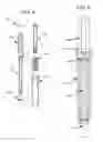 Fig. 03 - Biased blind side temporary fasteners, systems and methods