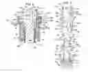 Fig. 04 - Biased blind side temporary fasteners, systems and methods
