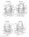 Fig. 05 - Biased blind side temporary fasteners, systems and methods