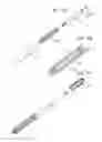 Fig. 06 - Biased blind side temporary fasteners, systems and methods