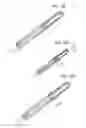 Fig. 07 - Biased blind side temporary fasteners, systems and methods