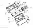 Fig. 01 - Rotating shaft mechanism