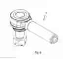 Fig. 06 - Radial ball joint for a vehicle