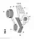 Fig. 04 - Sliding bearing device