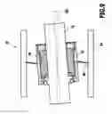 Fig. 07 - Sliding bearing device