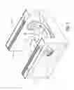 Fig. 02 - Brake mechanism for rotary work table of machine tool