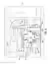Fig. 07 - Brake mechanism for rotary work table of machine tool