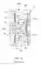 Fig. 11 - Damping valve and shock absorber