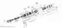 Fig. 01 - TUBULAR DRIVER FOR SHUTTERS