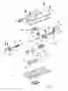 Fig. 02 - Differential lock actuation and control