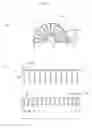 Fig. 03 - Sliding contact-type wave generator and strain wave gearing