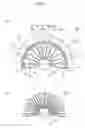Fig. 09 - Sliding contact-type wave generator and strain wave gearing