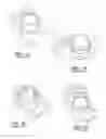 Fig. 02 - Auto return to park rotary shifter