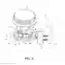 Fig. 06 - Auto return to park rotary shifter