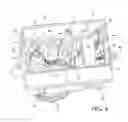 Fig. 07 - Auto return to park rotary shifter