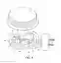 Fig. 09 - Auto return to park rotary shifter