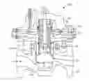 Fig. 01 - Valve plug assembly for pressure regulator
