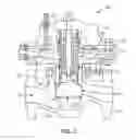 Fig. 03 - Valve plug assembly for pressure regulator
