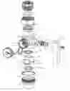 Fig. 01 - Valve and valve body thereof