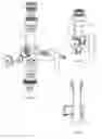 Fig. 12 - Valve and valve body thereof