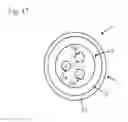 Fig. 18 - INTEGRATED CHECK-RELIEF VALVE