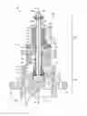Fig. 01 - Spring seat for an internal valve