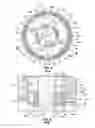 Fig. 06 - Spring seat for an internal valve