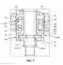 Fig. 07 - Spring seat for an internal valve