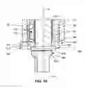 Fig. 09 - Spring seat for an internal valve