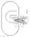 Fig. 11 - Spring seat for an internal valve