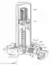 Fig. 01 - Strainer assembly for internal valve