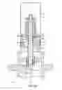 Fig. 03 - Strainer assembly for internal valve