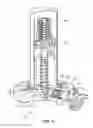 Fig. 06 - Strainer assembly for internal valve