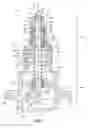 Fig. 04 - Internal valve system with valve inlet positioned relative to container feed inlet